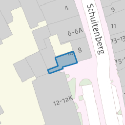 Perceel RMD00-D-5290