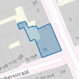 Perceel RMD00-D-5297