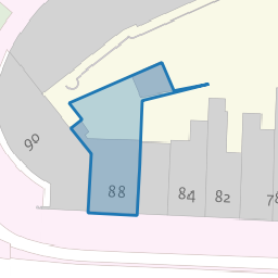 Perceel RMD00-D-5306
