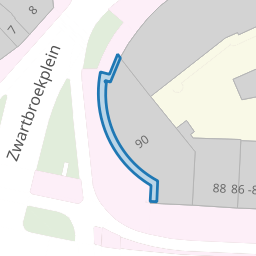 Perceel RMD00-D-5321