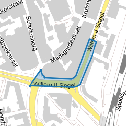 Perceel RMD00-D-5323