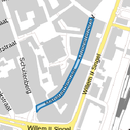 Perceel RMD00-D-5324