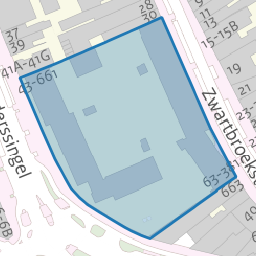 Perceel RMD00-D-5360