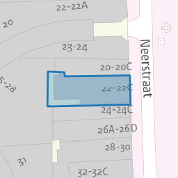 Perceel RMD00-D-5374