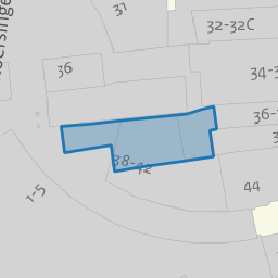 Perceel RMD00-D-5394
