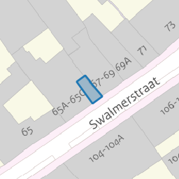 Perceel RMD00-D-5410