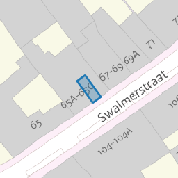 Perceel RMD00-D-5411