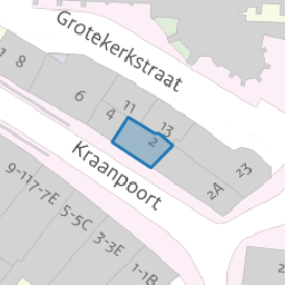 Perceel RMD00-D-5414