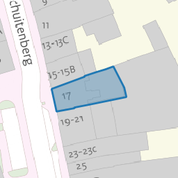 Perceel RMD00-D-5432
