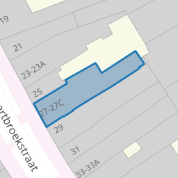 Perceel RMD00-D-5438
