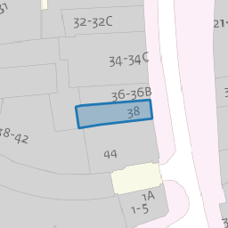 Perceel RMD00-D-5451