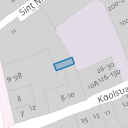 Perceel RMD00-D-5463