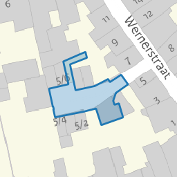 Perceel RMD00-D-5477