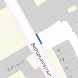 Perceel RMD00-D-5479