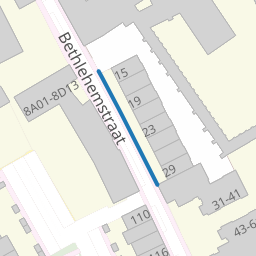 Perceel RMD00-D-5480