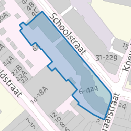 Perceel RMD00-D-5500