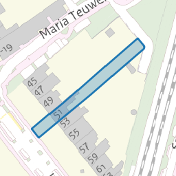 Perceel RMD00-D-5558