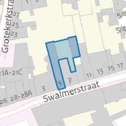 Perceel RMD00-D-5577