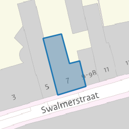 Perceel RMD00-D-5578