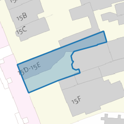 Perceel RMD00-D-5583