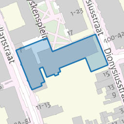Perceel RMD00-D-5590