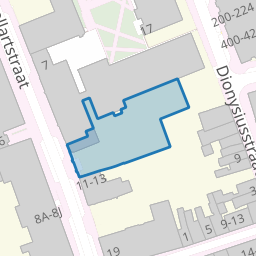 Perceel RMD00-D-5591