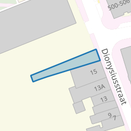 Perceel RMD00-D-5592