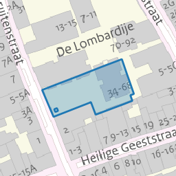 Perceel RMD00-D-5650