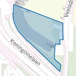 Perceel RMD00-D-5651