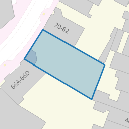 Perceel RMD00-D-5662