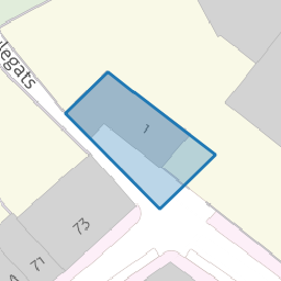 Perceel RMD00-D-5670