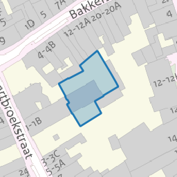 Perceel RMD00-D-5697