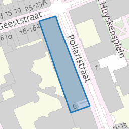 Perceel RMD00-D-5711