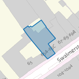 Perceel RMD00-D-5712