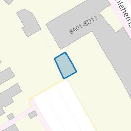 Perceel RMD00-D-5733