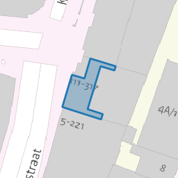 Perceel RMD00-D-5778