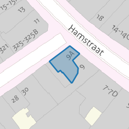 Perceel RMD00-D-5790