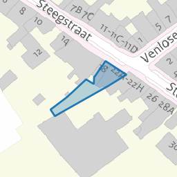 Perceel RMD00-D-5792