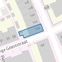 Perceel RMD00-D-5795