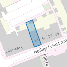 Perceel RMD00-D-5797