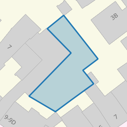 Perceel RMD00-D-5823