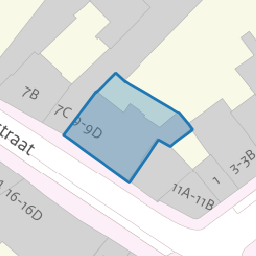 Perceel RMD00-D-5824