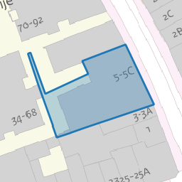 Perceel RMD00-D-5826