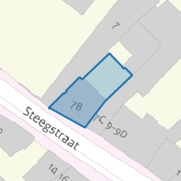 Perceel RMD00-D-5836