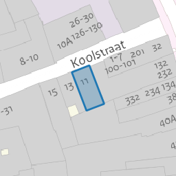 Perceel RMD00-D-5895
