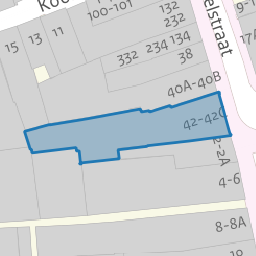 Perceel RMD00-D-5897