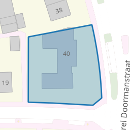 Perceel RMD00-E-4546