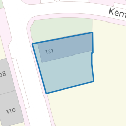 Perceel RMD00-E-4607