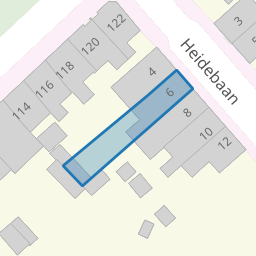 Perceel RMD00-E-4612