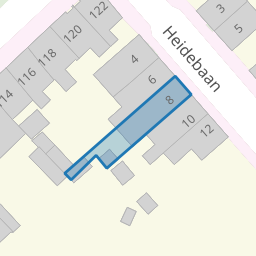 Perceel RMD00-E-4613